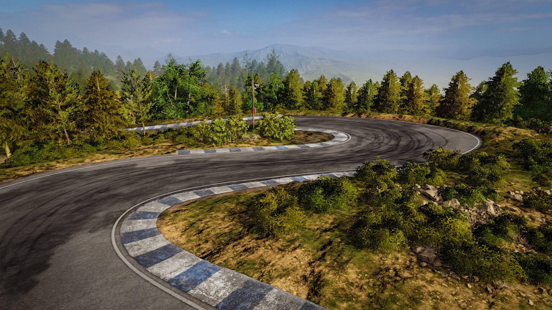 漂移 21游戏截图