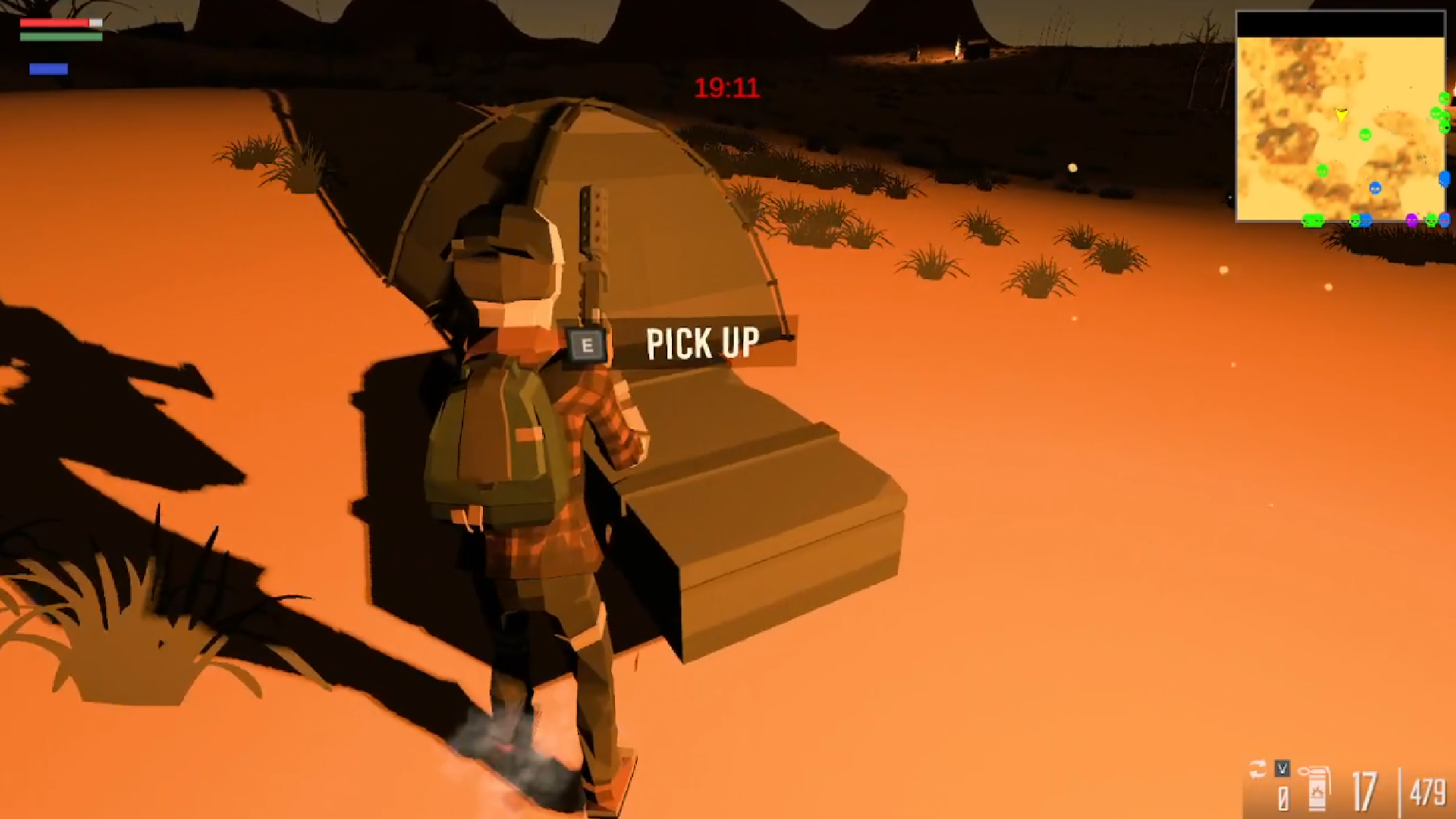 寻找光明游戏截图