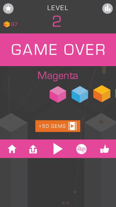 REBOUND.游戏截图