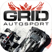 GRID™ Autosporticon