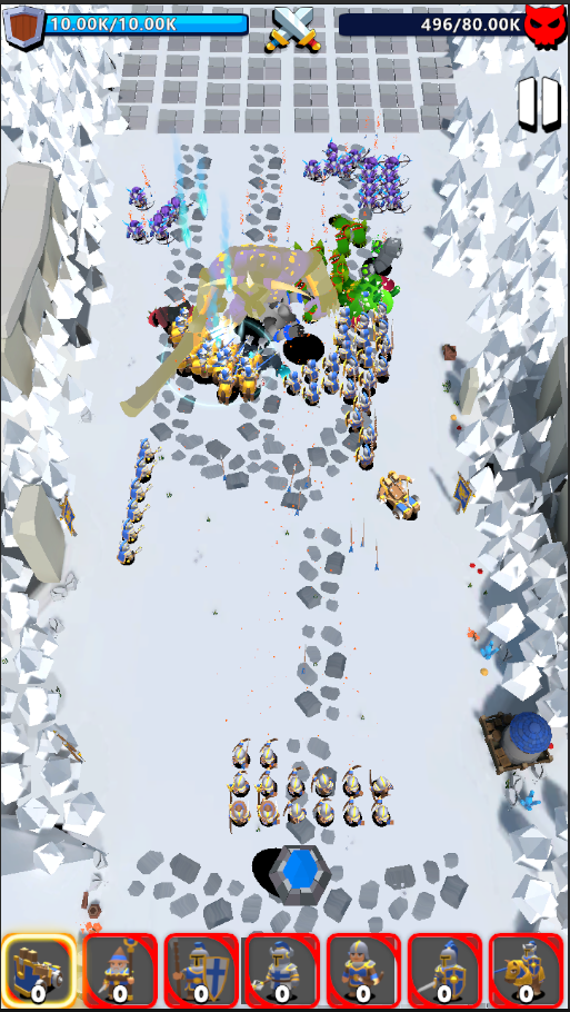 万国守卫游戏截图