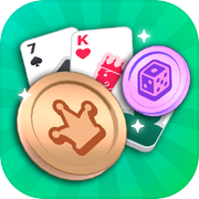 Coin Blitz - Match Cards