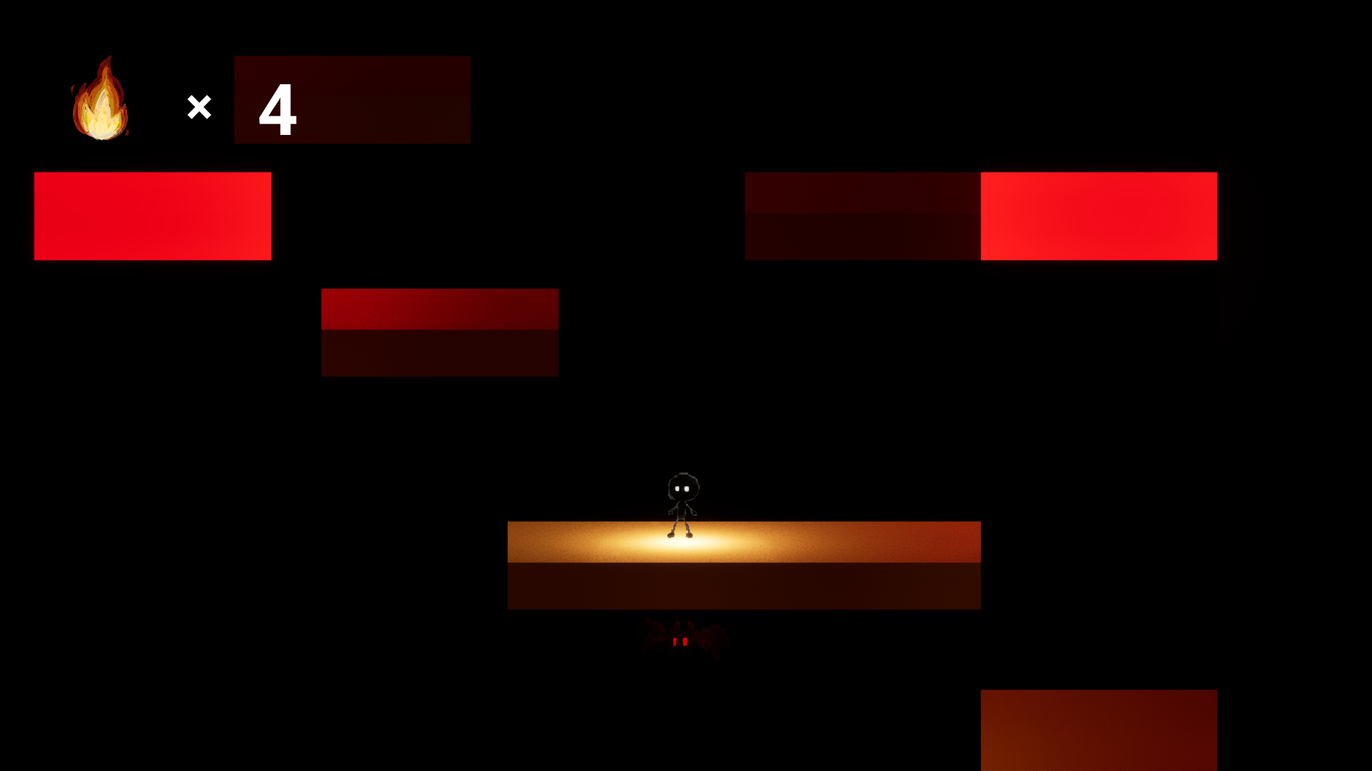 煤炽的星火游戏截图