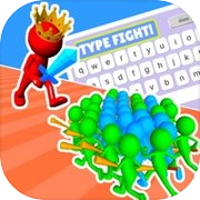 Type and Fight
