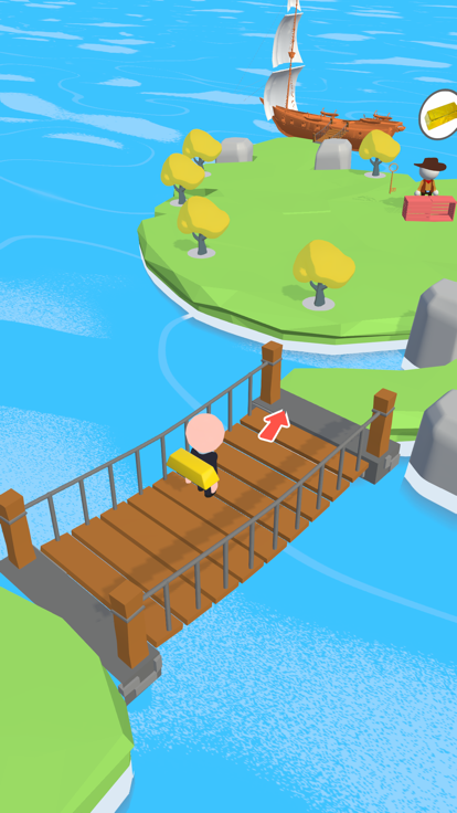 Trade Master Game游戏截图