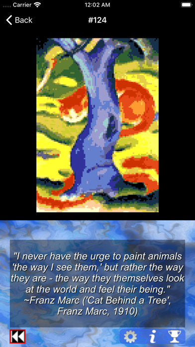 PathPix Cats游戏截图