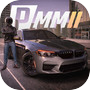 Parking Master Multiplayer 2icon