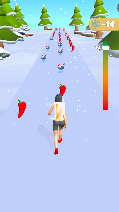 Cool N Hot游戏截图