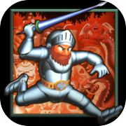 Ghosts'n Goblins MOBILE