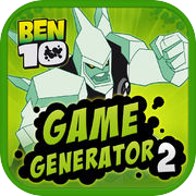 Ben 10 Game Generator 2icon