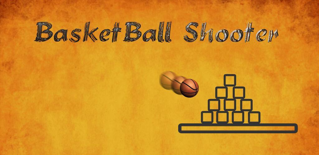 BasketBall Puzzle Shooter游戏截图