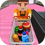 SuperMarket 3Dicon
