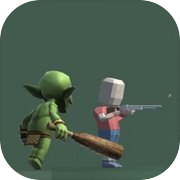 Do not shoot Goblins