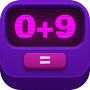 SolveMate 数学游戏icon