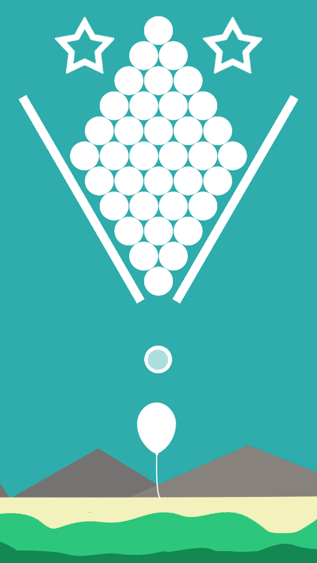 逃生力场之守护你前行(rise up)游戏截图