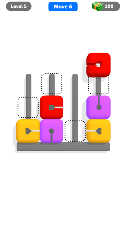 Connect and Collect!游戏截图