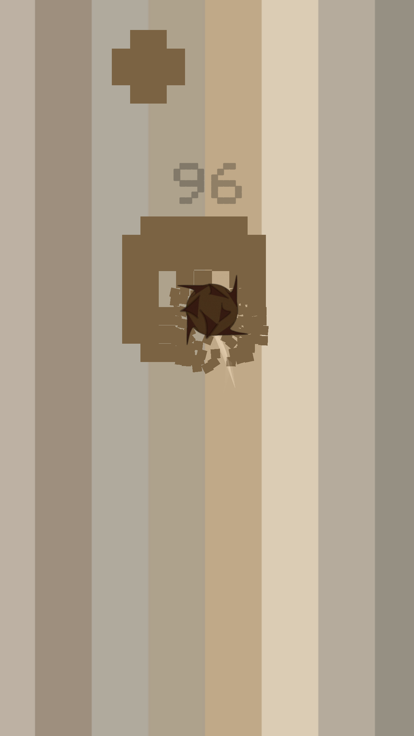 Smashard游戏截图