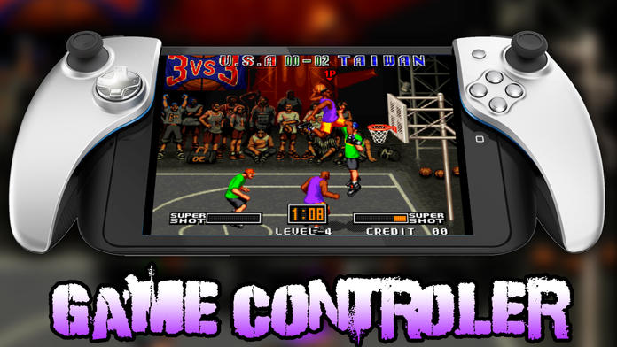 Street Hoop游戏截图