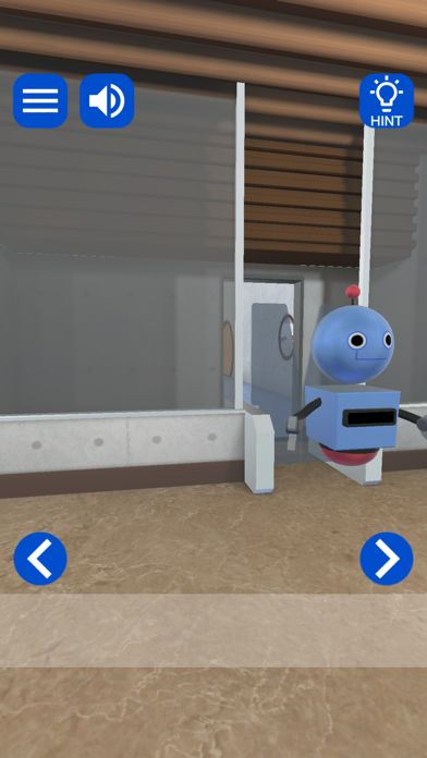 密室逃脱:咖啡馆水族馆游戏截图