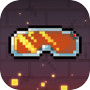 滑溜骑士icon