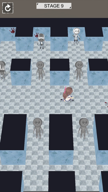 無限！ぴえん地獄游戏截图