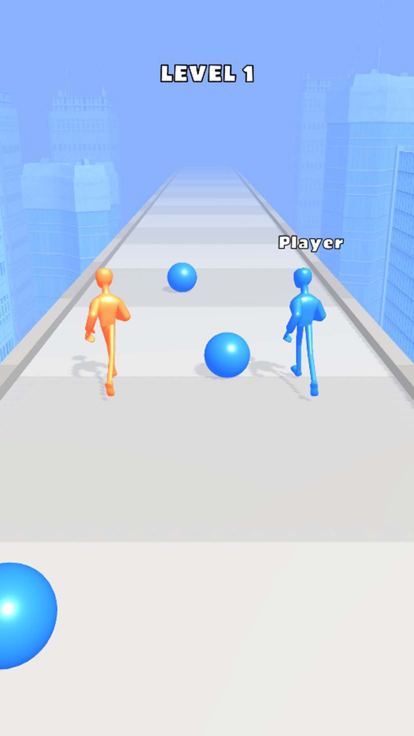 Play The Card游戏截图