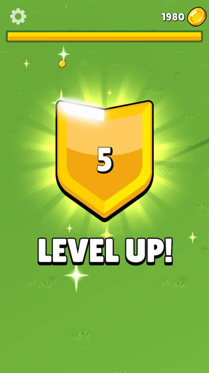 Sweet Slayer游戏截图