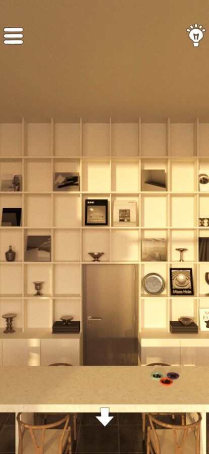 密室逃脱 Seaside 2游戏截图