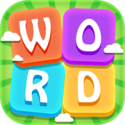 Word Cute Games - Free Words Puzzle Games