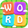 Word Cute Games - Free Words Puzzle Gamesicon