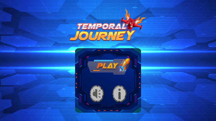 Temporal Journey 2023游戏截图