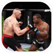 Action for UFCicon