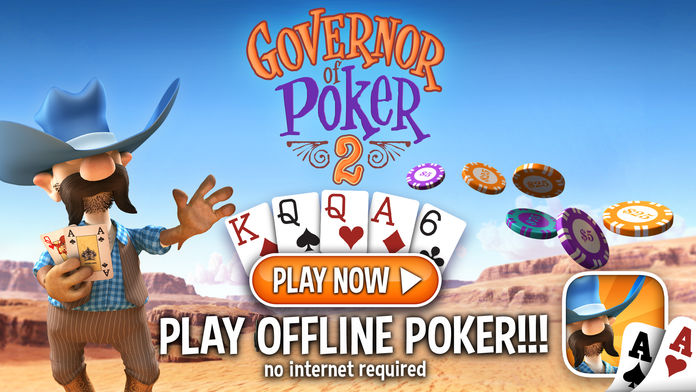 Governor of Poker 2 Premium游戏截图