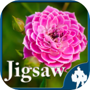 Flower Jigsaw Puzzles