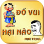 Đố Vui Hại Não - Max Trollicon