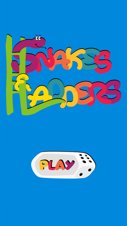 Snakes & Ladders - Board Games游戏截图