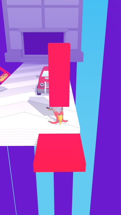 Rollertik游戏截图
