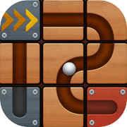 Roll the Ball®: slide puzzle 2icon