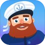 Idle Ferry Tycoon: 最好的空闲游戏icon