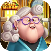 Chef Merge - Fun Match Puzzle