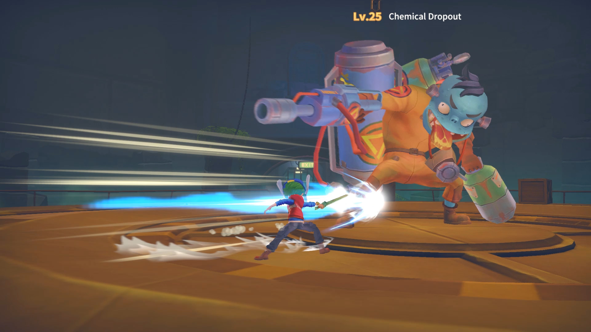 波西亚时光游戏截图