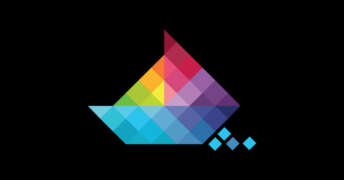 Sea of Squares游戏截图