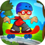 Skater Boys - Skateboard Gamesicon