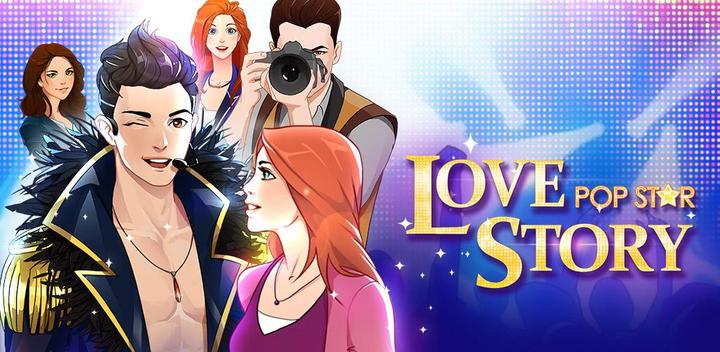 Love Story Game- Free Episodes游戏截图