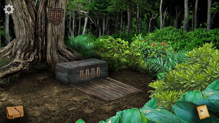 寻找失踪之船游戏截图