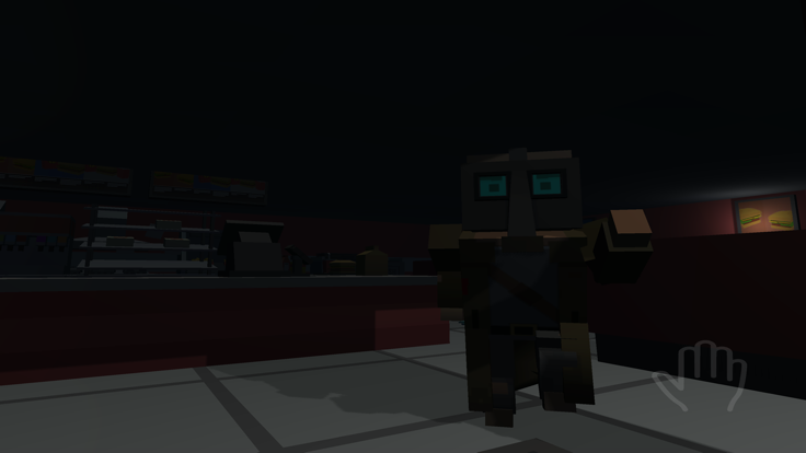 My Shopping Supermarket Escape游戏截图