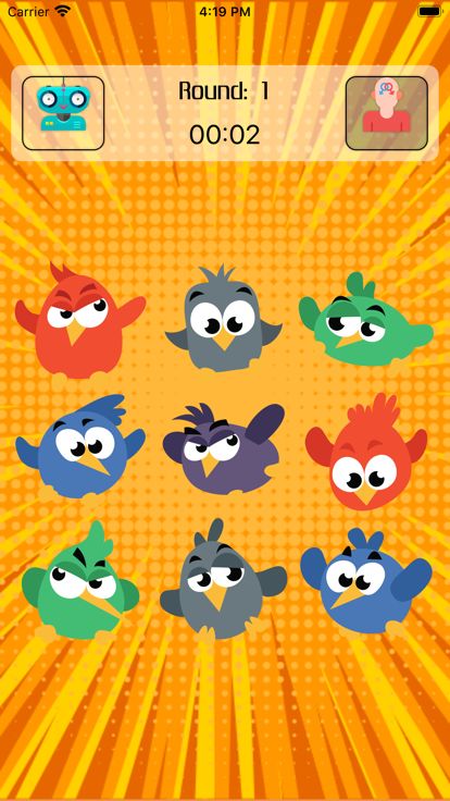 Célestine says (Touch Me)游戏截图