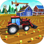 Tiny Farmer Family : Building Tycoon & Farming Simicon