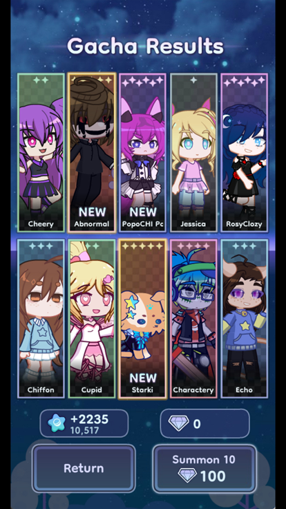 Gacha Life 2游戏截图