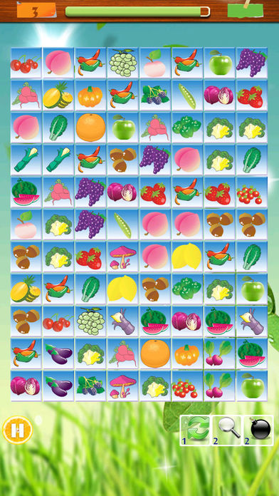 水果连连看2游戏截图